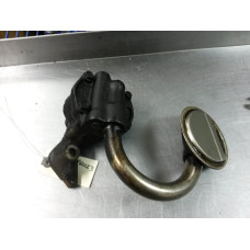 98Q023 Engine Oil Pump For 00-02 Buick Century  3.1